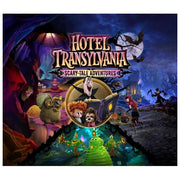 Outright Games Hotel Transylvania Avventure da Paura Videogioco Action Adventure PS4 PEGI 7