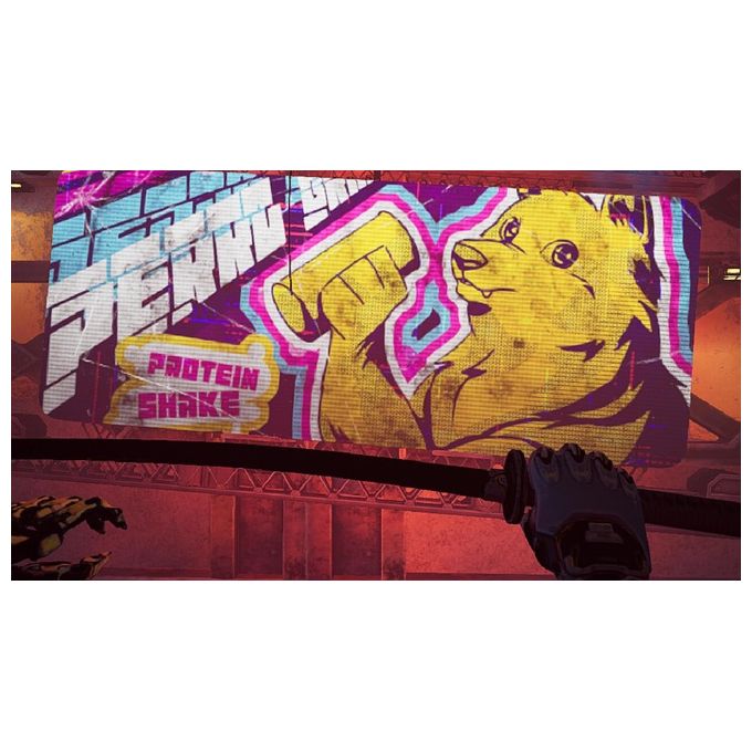 505 Games Ghostrunner per Xbox Series X