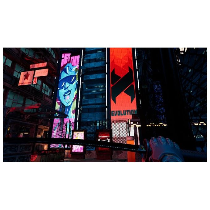 505 Games Ghostrunner per Xbox Series X