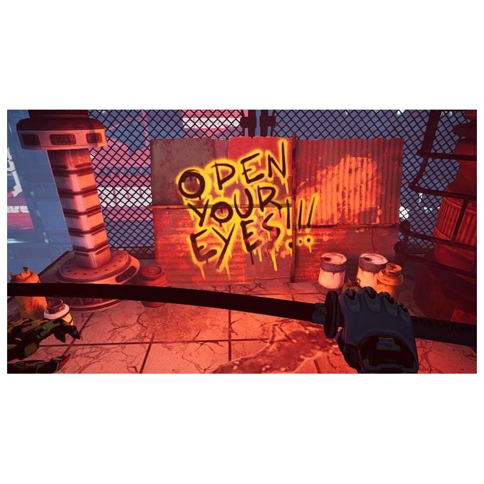 505 Games Ghostrunner per Xbox Series X