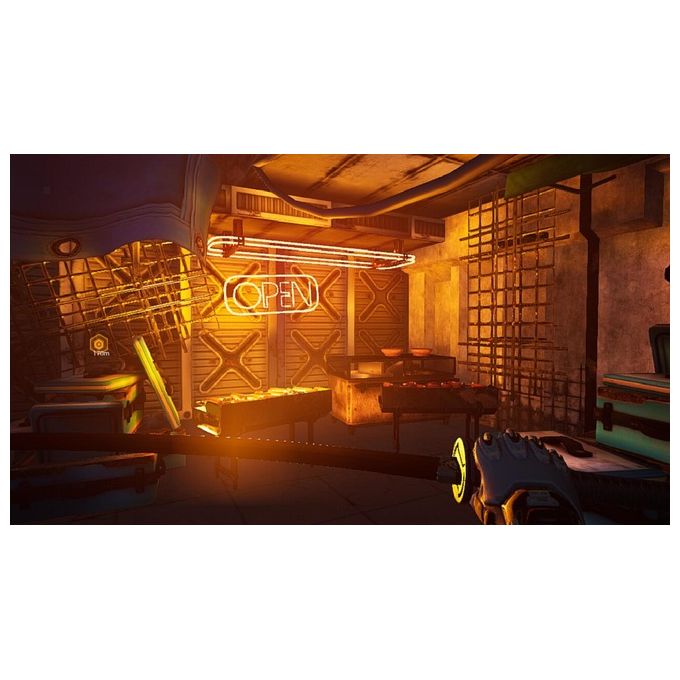 505 Games Ghostrunner per Xbox Series X