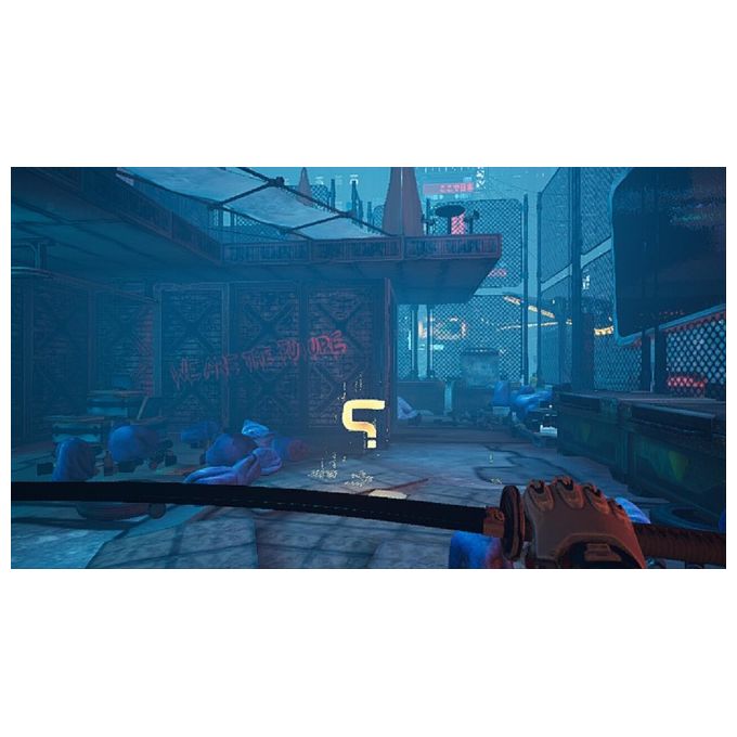 505 Games Ghostrunner per Xbox Series X
