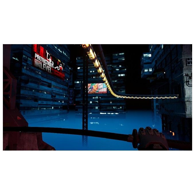 505 Games Ghostrunner per Xbox Series X
