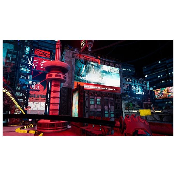 505 Games Ghostrunner per Xbox Series X