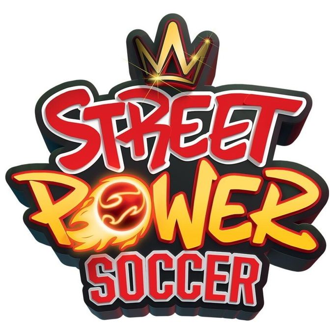 Maximum Games Street Power Football per Xbox One