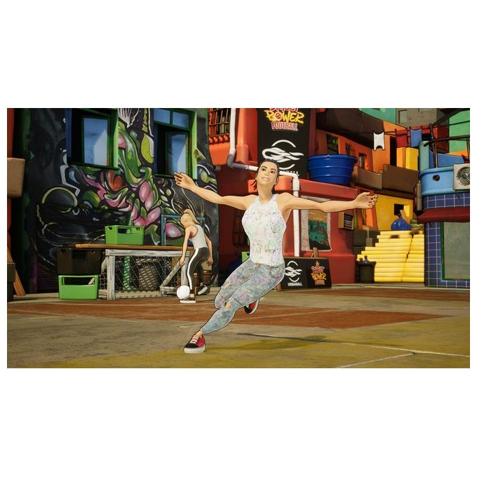 Maximum Games Street Power Football per Xbox One