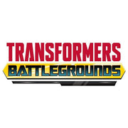 Outright Games 5060528033275 Transformers: Battlegrounds Gioco Standard per PlayStation 4 Genere Azione Sviluppatore Coatsink Data di rilascio 05-11-2020 colore Nero