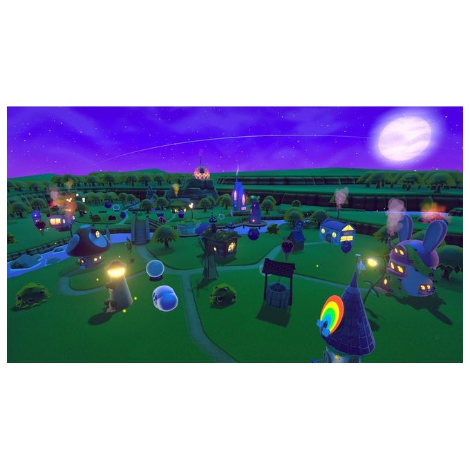 Just for Games Fantasy Friends per PlayStation 4