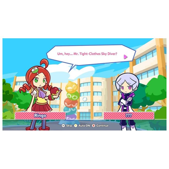 Sega, Puyo Puyo Tetris 2, Standard Edition, Gioco PlayStation 5