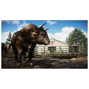 Far Cry 5 - Collector's Father Edition - Xbox One