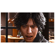 SEGA 5055277044306 Lost Judgment Videogioco per Xbox One e Serie X Genere Action-Adventure Data di Pubblicazione 2021 colore Nero