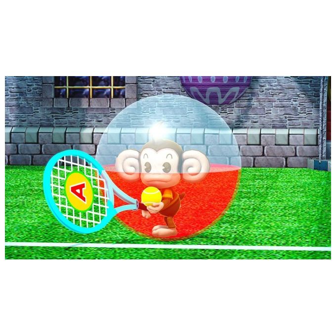 Sega Super Monkey Ball Banana Mania Day-One per PlayStation 4