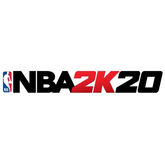 2K NBA 2K20 Gioco Xbox One Sport Edizione Standard Supporto fisico Blu-ray