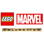 Warner LEGO Marvel Collection Hd Collection per PlayStation 4
