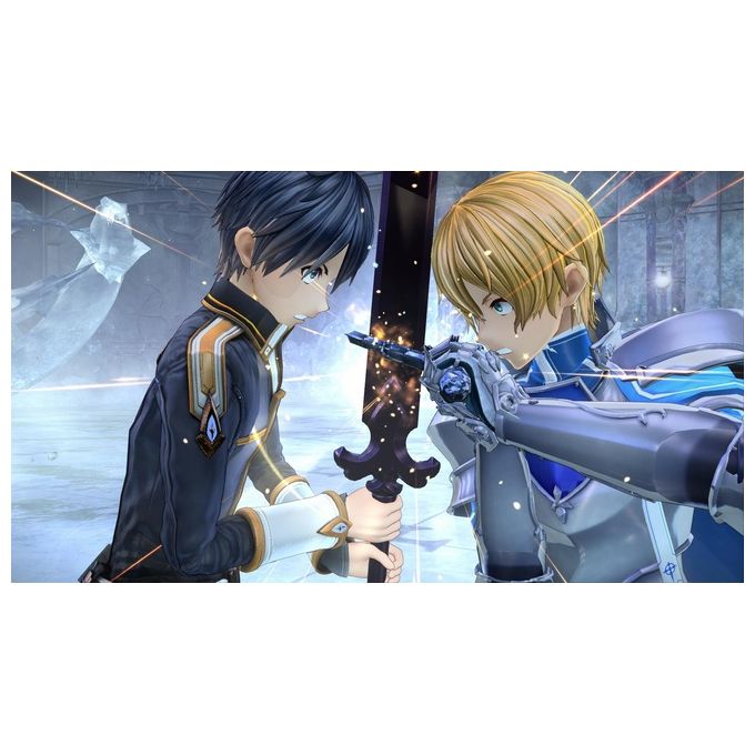 Sword Art Online Alicization Lycoris per PlayStation 4