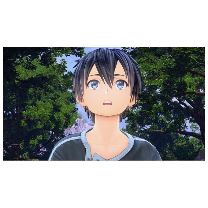 Sword Art Online Alicization Lycoris per PlayStation 4