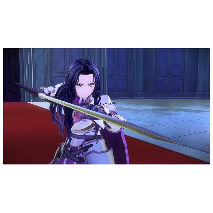 Sword Art Online Alicization Lycoris per PlayStation 4