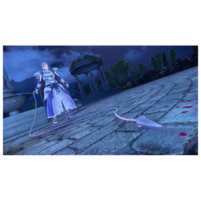 Sword Art Online Alicization Lycoris per PlayStation 4