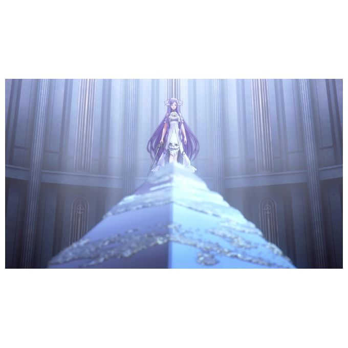 Sword Art Online Alicization Lycoris per PlayStation 4
