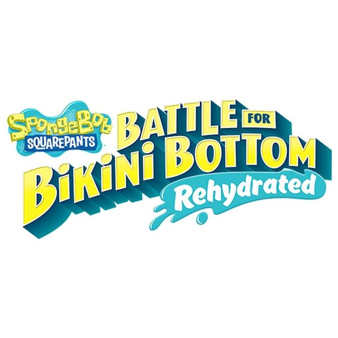Spongebob Squarepants: Battle for Bikini Bottom - Rehydrated F.U.N. Collector's Edition PlayStation 4
