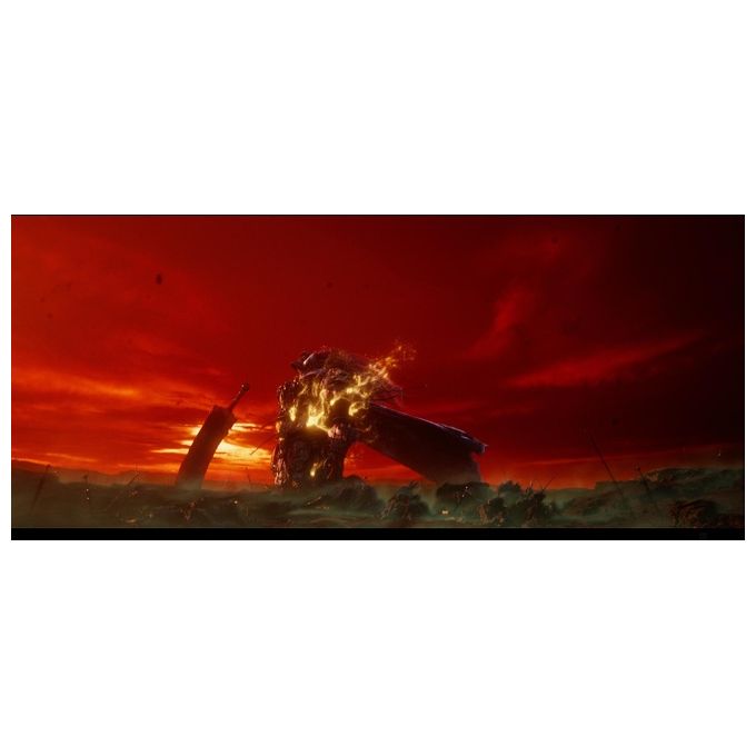 Bandai Namco Elden Ring Videogioco Action RPG Standard Edition PlayStation 4 Supporto fisico Blu-ray PEGI 16 Multiplayer