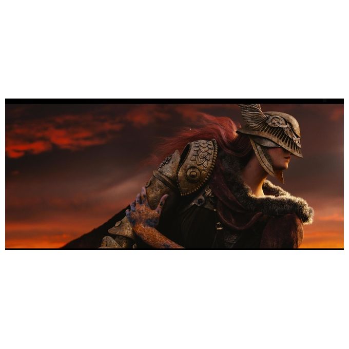 Bandai Namco Elden Ring Videogioco Action RPG Standard Edition PlayStation 4 Supporto fisico Blu-ray PEGI 16 Multiplayer