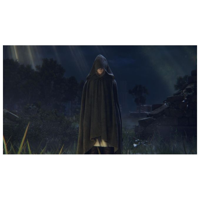Bandai Namco Elden Ring Videogioco Action RPG Standard Edition PlayStation 4 Supporto fisico Blu-ray PEGI 16 Multiplayer