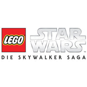 Warner Videogioco LEGO Star Wars La Saga Degli Skywalkers per Xbox