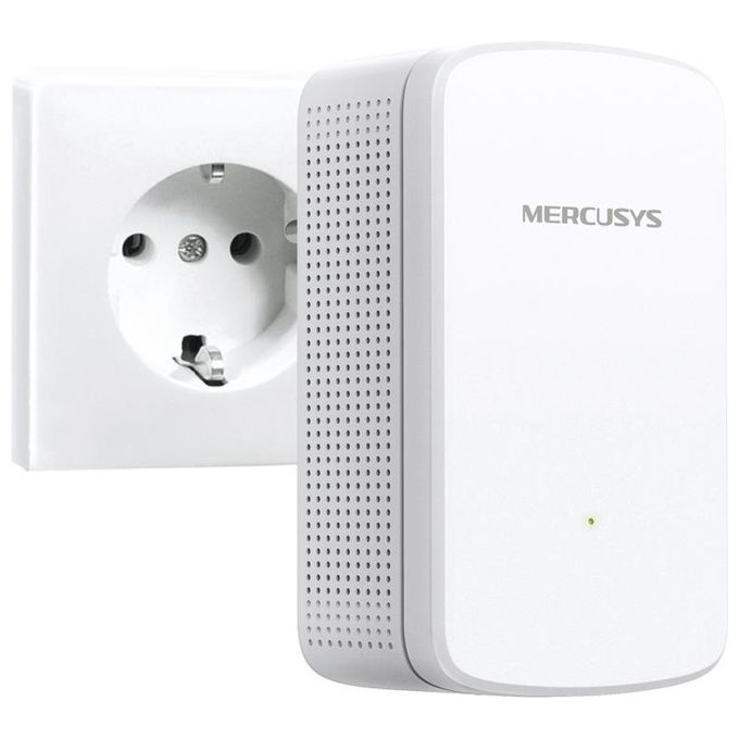 Mercusys ME10 Range Extender Wi-Fi n300 mbps
