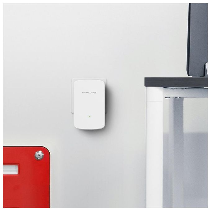 Mercusys ME10 Range Extender Wi-Fi n300 mbps