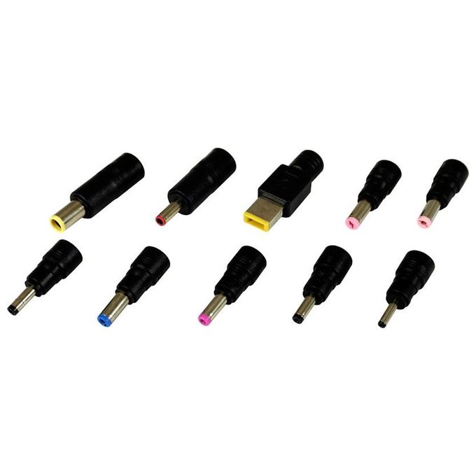 LC Power LC-NB-PRO-90 Alimentatore Notebook 90W Nero