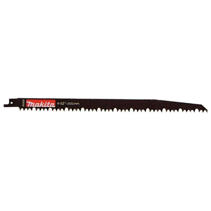 Makita P-05072 Lama per Seghe a Sciabola 300mm