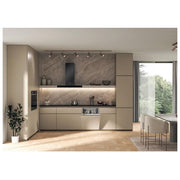 Whirlpool W2I HD526 A Lavastoviglie da Incasso 14 coperti Classe E 46 dB 9 Programmi Partenza Ritardata (82x60x55 cm) colore Bianco