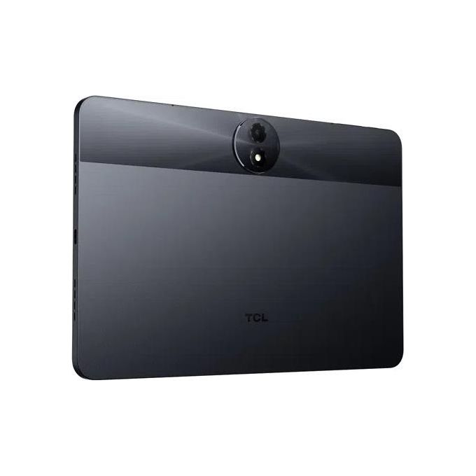 TCL 9491G Tab 11 Gen 2 Tablet Android 11'' NXTVISION 6GB RAM 256GB WiFi Android 14 Batteria 8000mAh colore Grigio