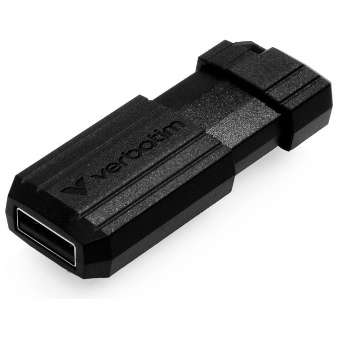 Verbatim Memory Usb 2.0 64gb Pin Stripe