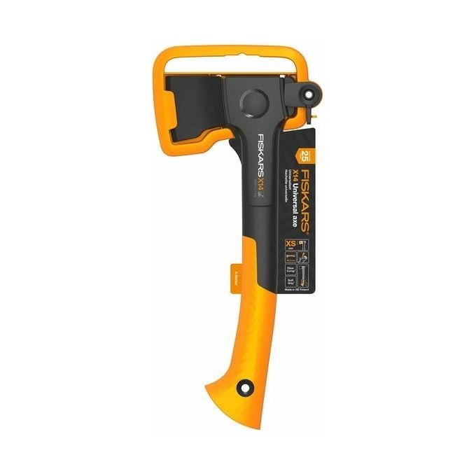 Fiskars Asce da Taglio XS X14