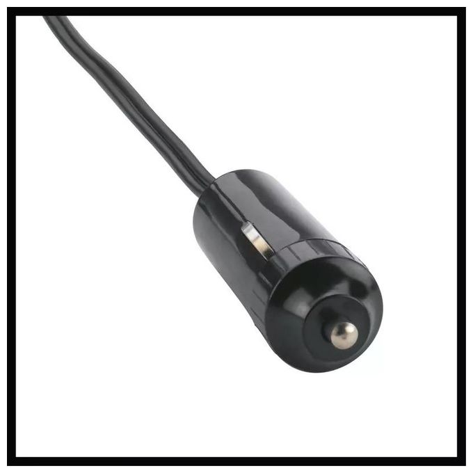einhellte-cd18 (nero-antracite) - Capacita' - 5 kg 4006825668643