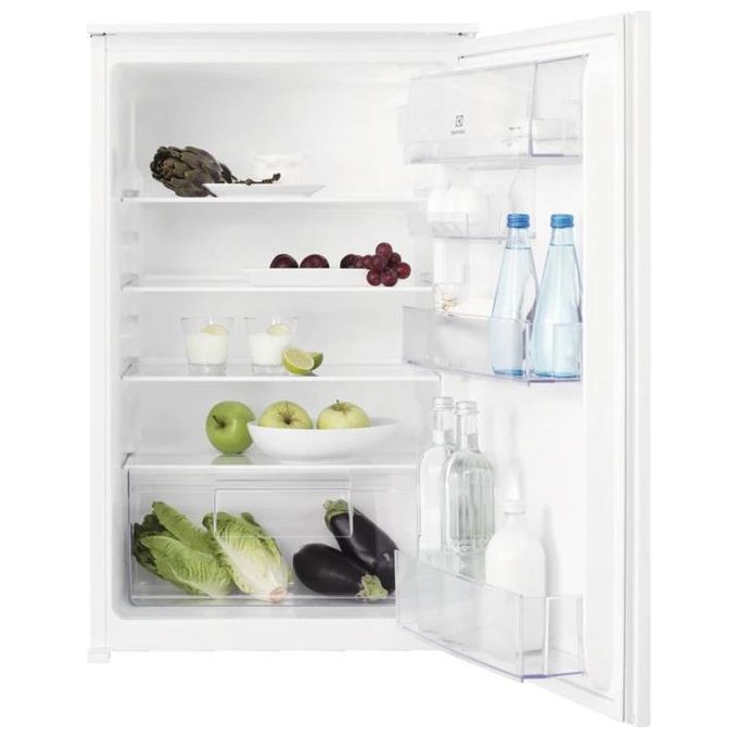 Electrolux KRB2AE88S Serie 500 Frigorifero da Incasso Monoporta 142 L 87,3 cm Classe E 36 dB LED colore Bianco