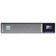 Eaton 5PX1000IRT2UG2 5PX Gruppo di continuita' a linea interattiva 1 kVA 1000 W 8 prese AC C13 C14 USB RS-232 Batteria hot-swap LCD 2U colore Nero