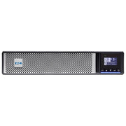 Eaton 5PX2200IRT2UG2 Gruppo di Continuita' UPS Line-Interactive 2200 VA 2200 W 10 prese AC Rackmount-Tower 2U con USB RS-232 Batteria Hot-Swap colore Nero