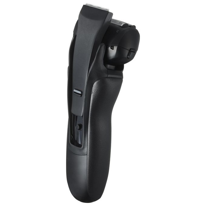 Panasonic ES-RT37-K503 Rasoio elettrico WetandDry 3 testine autonomia 54 min colore Nero