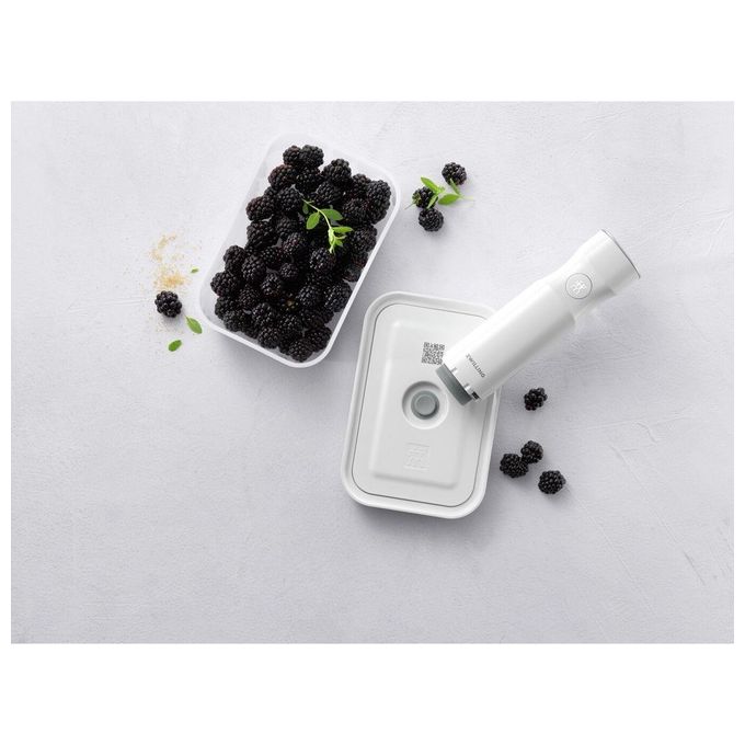 Zwilling FreshSave Contenitore Sottovuoto M