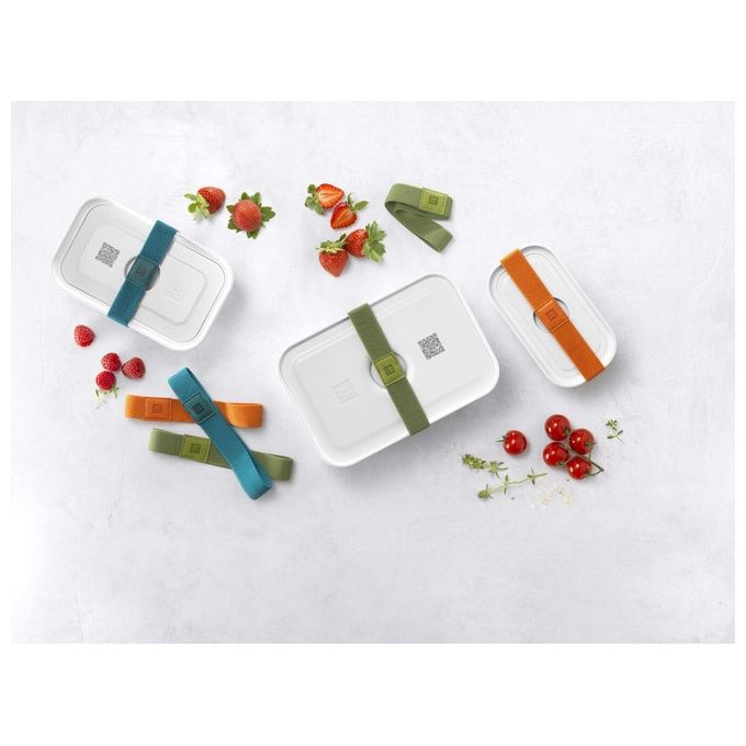 Zwilling FreshSave Contenitore Sottovuoto M