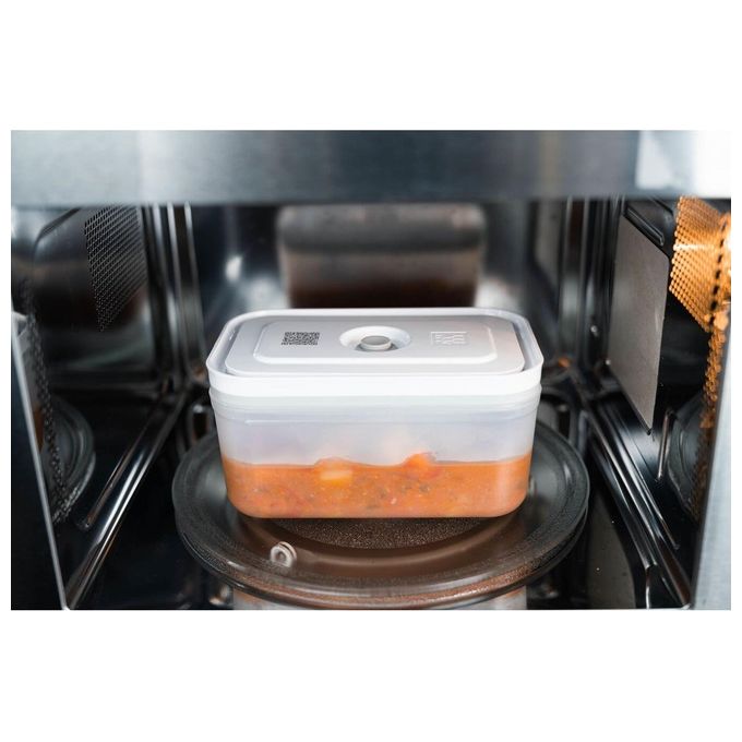 Zwilling FreshSave Contenitore Sottovuoto M