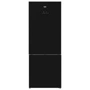 Beko RCNE560E60ZGBHN NeoFrost Frigorifero Combinato 560 L 192 cm Classe D 38 dB No Frost WiFi Inverter colore Nero