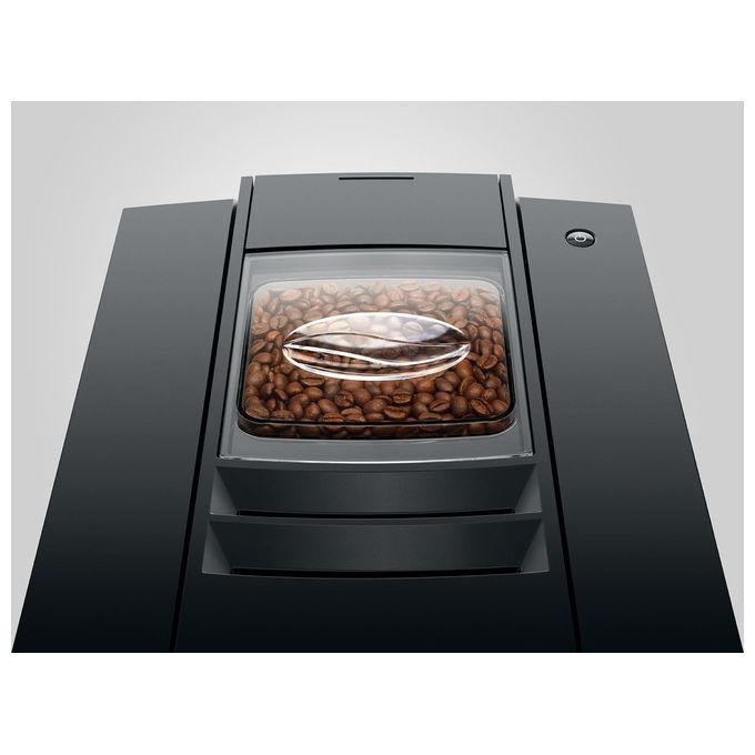 JURA E4 Macchina Espresso Automatica 1.9 L Piano Black