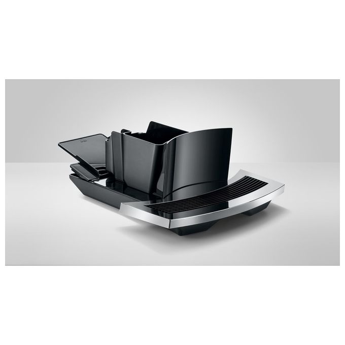 JURA E4 Macchina Espresso Automatica 1.9 L Piano Black