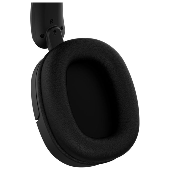 ASUS 90YH0391-B3UA00 TUF Gaming H1 Cuffie Wireless Over-Ear con Driver 40 mm Suono Surround 7.1 Compatibili con PC PS4 PS5 Switch e Dispositivi Mobili colore Nero