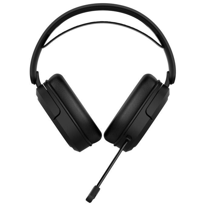 ASUS 90YH0391-B3UA00 TUF Gaming H1 Cuffie Wireless Over-Ear con Driver 40 mm Suono Surround 7.1 Compatibili con PC PS4 PS5 Switch e Dispositivi Mobili colore Nero