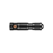 Fenix Torcia Elettrica E05R 400 lm Nero